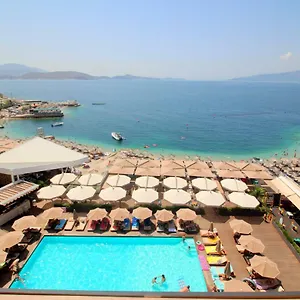 4* Hotell Andon Lapa &